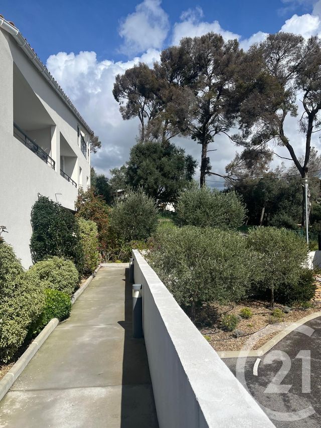 Appartement &agrave; vendre - 3 pi&egrave;ces - 63,56 m2 - La Ciotat - 13 - PROVENCE-ALPES-COTE-D-AZUR