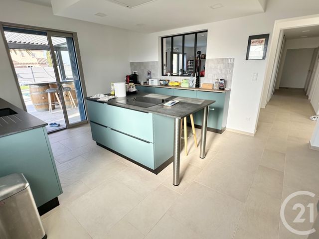 Maison &agrave; vendre - 6 pi&egrave;ces - 145 m2 - St Cyr Sur Mer - 83 - PROVENCE-ALPES-COTE-D-AZUR