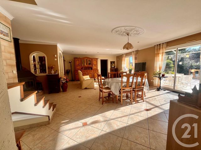 Maison &agrave; vendre - 5 pi&egrave;ces - 165 m2 - St Cyr Sur Mer - 83 - PROVENCE-ALPES-COTE-D-AZUR