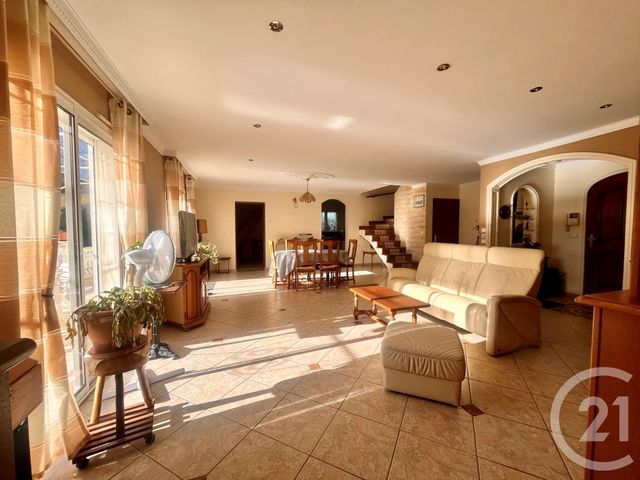 Maison &agrave; vendre - 5 pi&egrave;ces - 165 m2 - St Cyr Sur Mer - 83 - PROVENCE-ALPES-COTE-D-AZUR