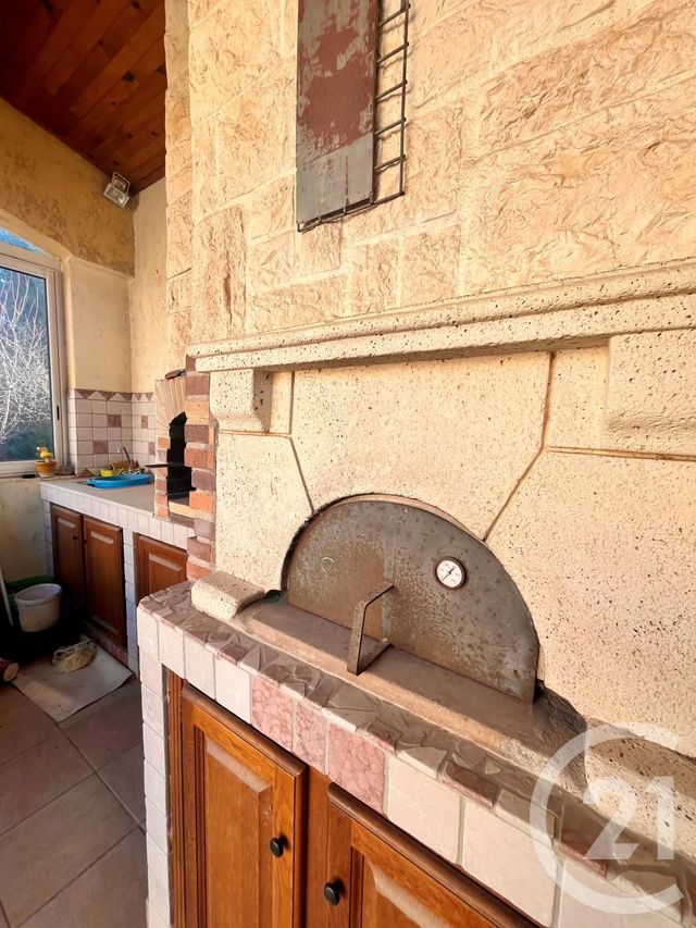 Maison &agrave; vendre - 5 pi&egrave;ces - 165 m2 - St Cyr Sur Mer - 83 - PROVENCE-ALPES-COTE-D-AZUR