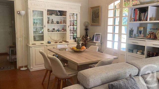 Maison &agrave; vendre - 4 pi&egrave;ces - 95 m2 - St Cyr Sur Mer - 83 - PROVENCE-ALPES-COTE-D-AZUR