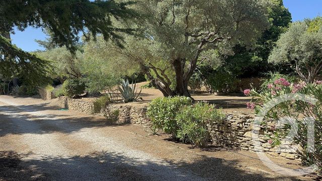 Maison &agrave; vendre - 4 pi&egrave;ces - 95 m2 - St Cyr Sur Mer - 83 - PROVENCE-ALPES-COTE-D-AZUR