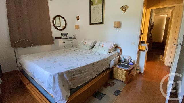 Maison &agrave; vendre - 4 pi&egrave;ces - 95 m2 - St Cyr Sur Mer - 83 - PROVENCE-ALPES-COTE-D-AZUR