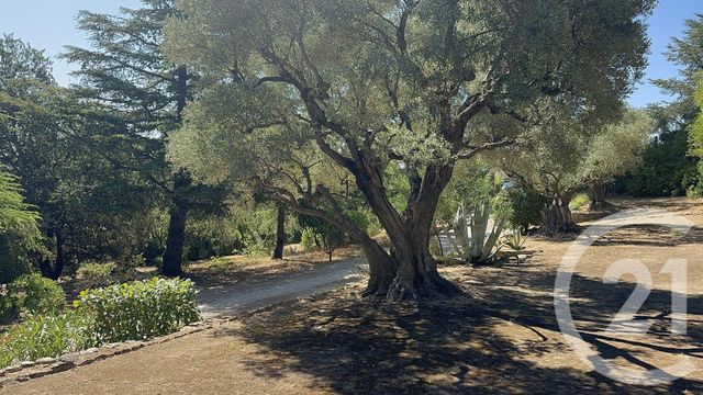 Maison &agrave; vendre - 4 pi&egrave;ces - 95 m2 - St Cyr Sur Mer - 83 - PROVENCE-ALPES-COTE-D-AZUR