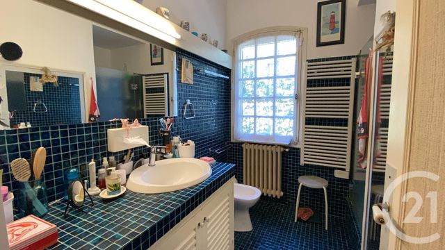 Maison &agrave; vendre - 4 pi&egrave;ces - 95 m2 - St Cyr Sur Mer - 83 - PROVENCE-ALPES-COTE-D-AZUR