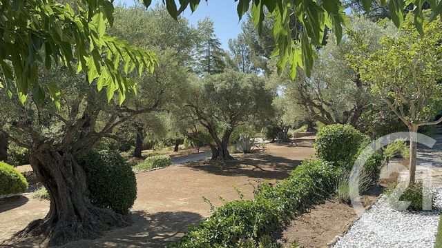 Maison &agrave; vendre - 4 pi&egrave;ces - 95 m2 - St Cyr Sur Mer - 83 - PROVENCE-ALPES-COTE-D-AZUR