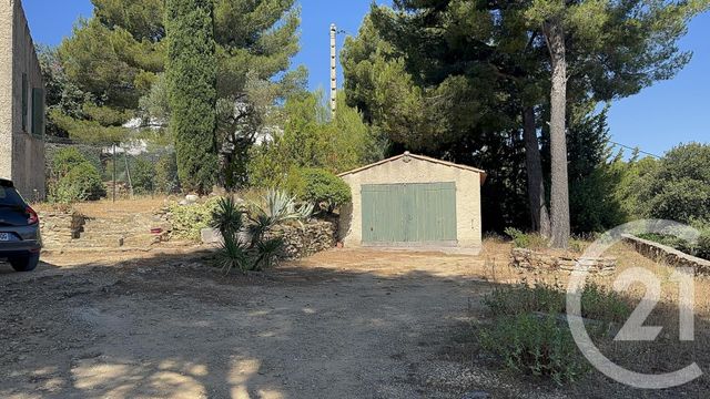 Maison &agrave; vendre - 4 pi&egrave;ces - 95 m2 - St Cyr Sur Mer - 83 - PROVENCE-ALPES-COTE-D-AZUR