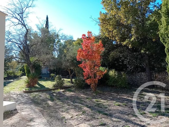 Maison &agrave; vendre - 6 pi&egrave;ces - 170 m2 - Le Beausset - 83 - PROVENCE-ALPES-COTE-D-AZUR