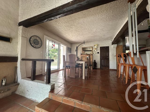 Maison &agrave; vendre - 6 pi&egrave;ces - 170 m2 - Le Beausset - 83 - PROVENCE-ALPES-COTE-D-AZUR