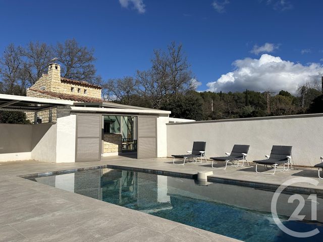 Maison à vendre LE BEAUSSET