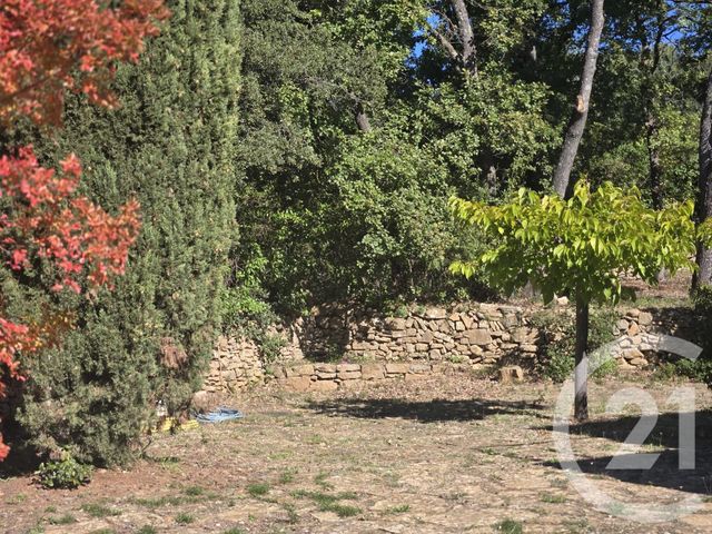 Maison &agrave; vendre - 6 pi&egrave;ces - 170 m2 - Le Beausset - 83 - PROVENCE-ALPES-COTE-D-AZUR