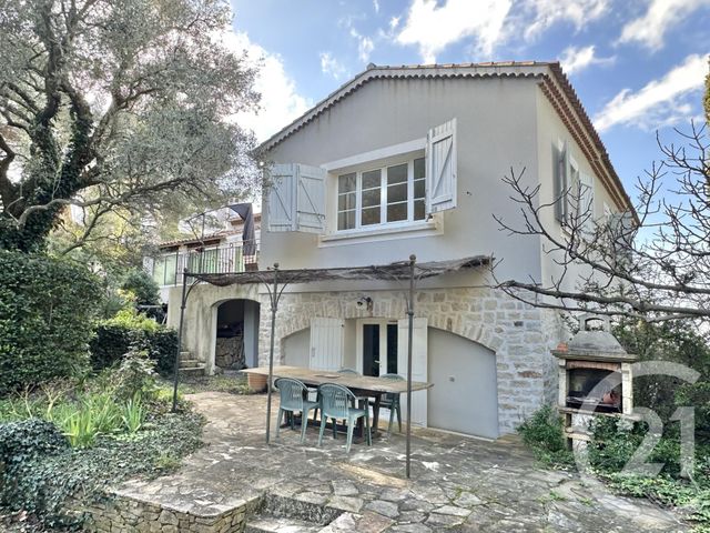 Maison &agrave; vendre - 6 pi&egrave;ces - 175,04 m2 - Le Beausset - 83 - PROVENCE-ALPES-COTE-D-AZUR