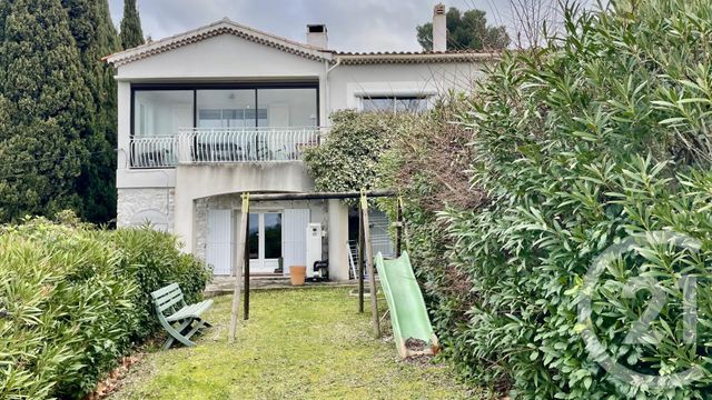 Maison &agrave; vendre - 6 pi&egrave;ces - 175,04 m2 - Le Beausset - 83 - PROVENCE-ALPES-COTE-D-AZUR