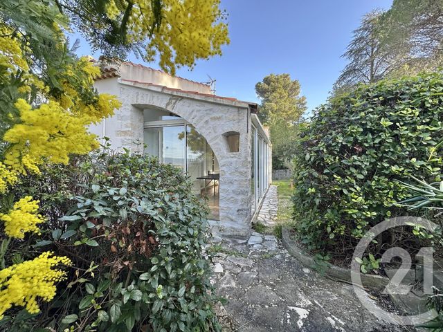Maison à vendre LE BEAUSSET