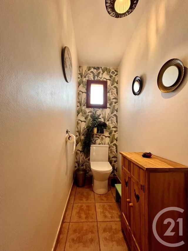 Maison &agrave; vendre - 4 pi&egrave;ces - 84,90 m2 - St Cyr Sur Mer - 83 - PROVENCE-ALPES-COTE-D-AZUR