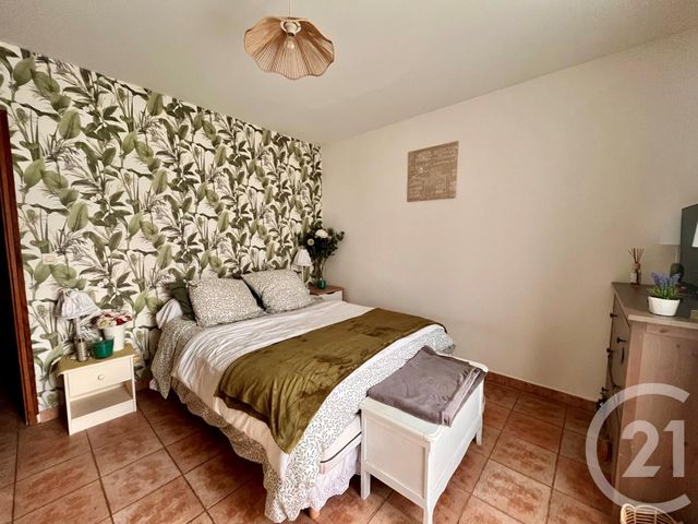 Maison &agrave; vendre - 4 pi&egrave;ces - 84,90 m2 - St Cyr Sur Mer - 83 - PROVENCE-ALPES-COTE-D-AZUR