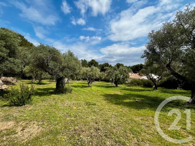 Maison &agrave; vendre - 3 pi&egrave;ces - 60 m2 - La Cadiere D Azur - 83 - PROVENCE-ALPES-COTE-D-AZUR