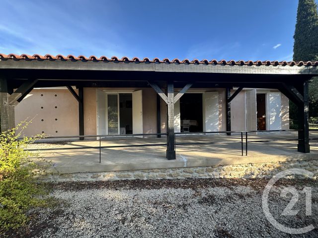 Maison &agrave; vendre - 3 pi&egrave;ces - 60 m2 - La Cadiere D Azur - 83 - PROVENCE-ALPES-COTE-D-AZUR