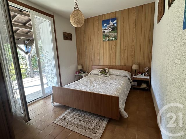 Maison &agrave; vendre - 3 pi&egrave;ces - 60 m2 - La Cadiere D Azur - 83 - PROVENCE-ALPES-COTE-D-AZUR