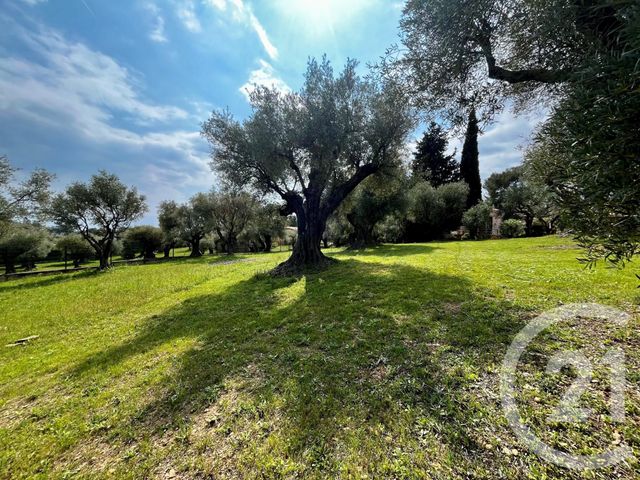 Maison &agrave; vendre - 3 pi&egrave;ces - 60 m2 - La Cadiere D Azur - 83 - PROVENCE-ALPES-COTE-D-AZUR