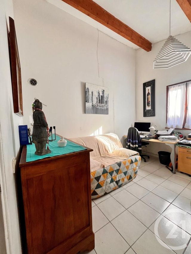 Maison &agrave; vendre - 4 pi&egrave;ces - 85 m2 - St Cyr Sur Mer - 83 - PROVENCE-ALPES-COTE-D-AZUR