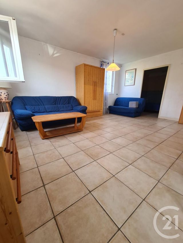 Appartement F2 &agrave; vendre - 2 pi&egrave;ces - 42,83 m2 - La Ciotat - 13 - PROVENCE-ALPES-COTE-D-AZUR