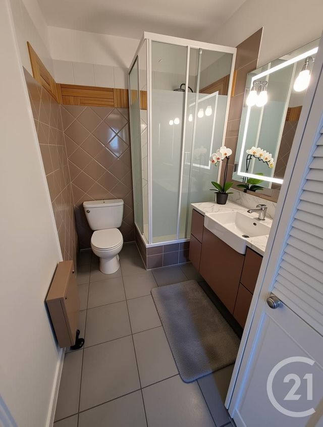 Appartement F2 &agrave; vendre - 2 pi&egrave;ces - 42,83 m2 - La Ciotat - 13 - PROVENCE-ALPES-COTE-D-AZUR