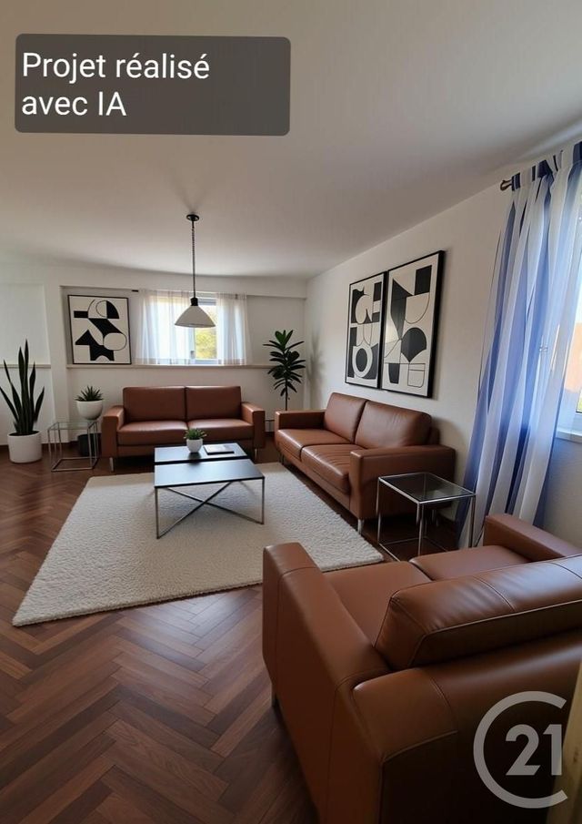 appartement - LA CIOTAT - 13