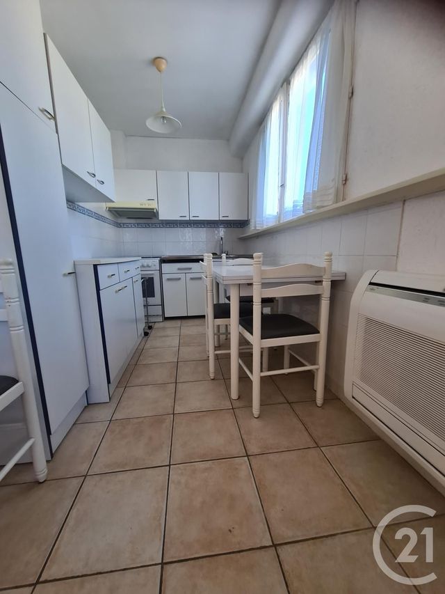 Appartement F2 &agrave; vendre - 2 pi&egrave;ces - 42,83 m2 - La Ciotat - 13 - PROVENCE-ALPES-COTE-D-AZUR