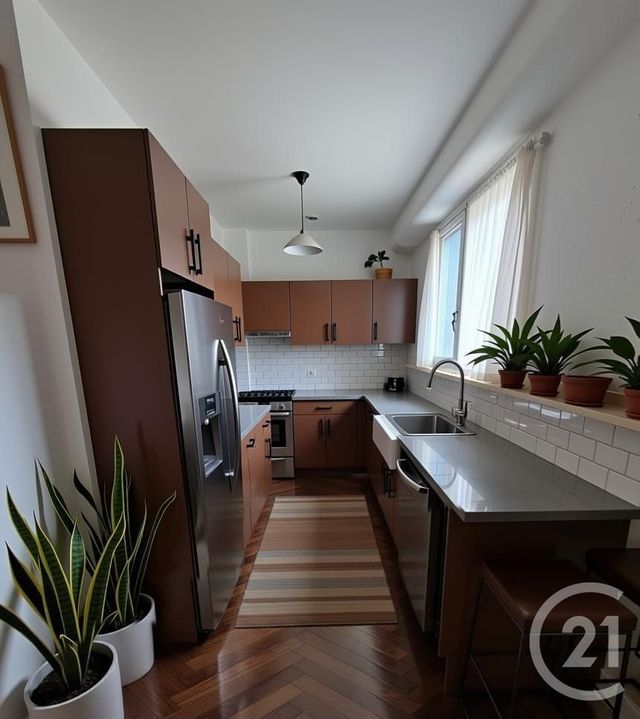 Appartement F2 &agrave; vendre - 2 pi&egrave;ces - 42,83 m2 - La Ciotat - 13 - PROVENCE-ALPES-COTE-D-AZUR