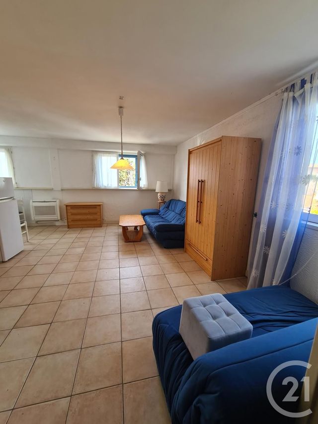 Appartement F2 &agrave; vendre - 2 pi&egrave;ces - 42,83 m2 - La Ciotat - 13 - PROVENCE-ALPES-COTE-D-AZUR