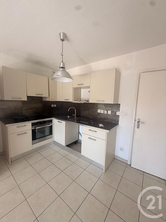 appartement - LA CIOTAT - 13