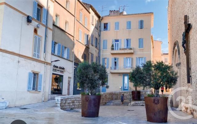 appartement - LA CIOTAT - 13