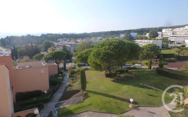 parking - LA CIOTAT - 13