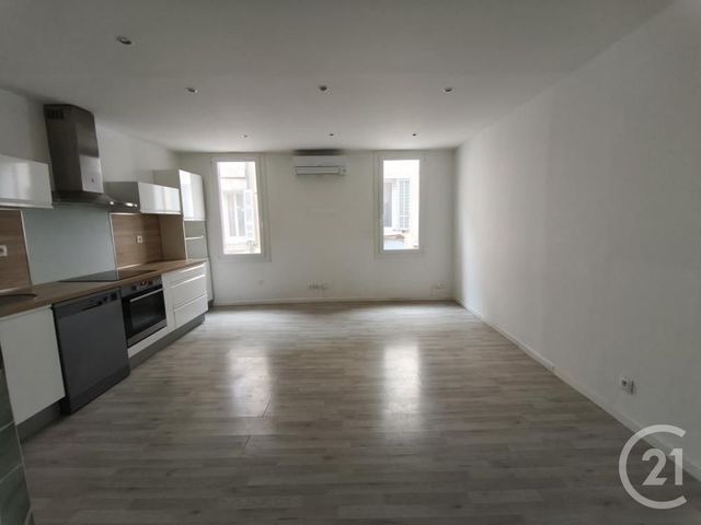 appartement - LA CIOTAT - 13