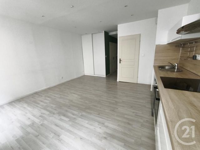 Appartement T2 &agrave; vendre - 2 pi&egrave;ces - 44 m2 - La Ciotat - 13 - PROVENCE-ALPES-COTE-D-AZUR