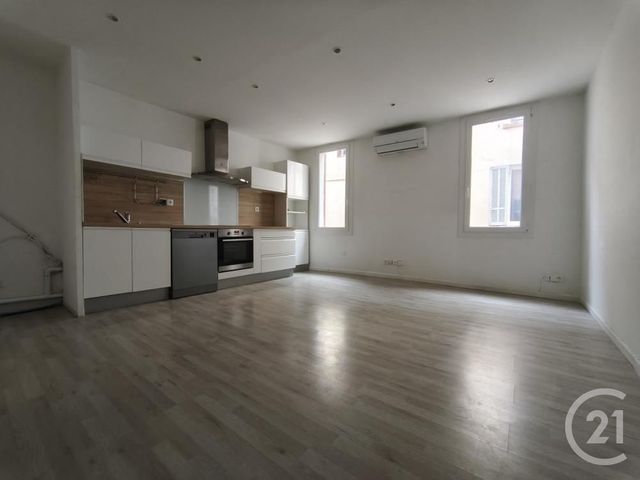 Appartement T2 &agrave; vendre - 2 pi&egrave;ces - 44 m2 - La Ciotat - 13 - PROVENCE-ALPES-COTE-D-AZUR