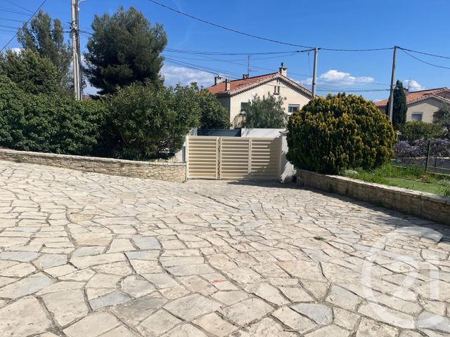 Maison &agrave; vendre - 7 pi&egrave;ces - 156,80 m2 - La Ciotat - 13 - PROVENCE-ALPES-COTE-D-AZUR