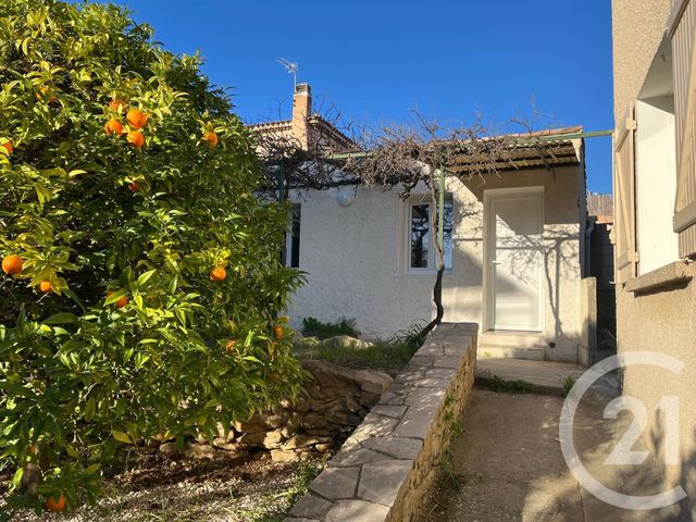 Maison &agrave; vendre - 7 pi&egrave;ces - 156,80 m2 - La Ciotat - 13 - PROVENCE-ALPES-COTE-D-AZUR