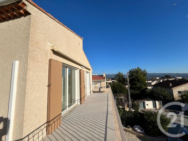 Maison &agrave; vendre - 7 pi&egrave;ces - 156,80 m2 - La Ciotat - 13 - PROVENCE-ALPES-COTE-D-AZUR