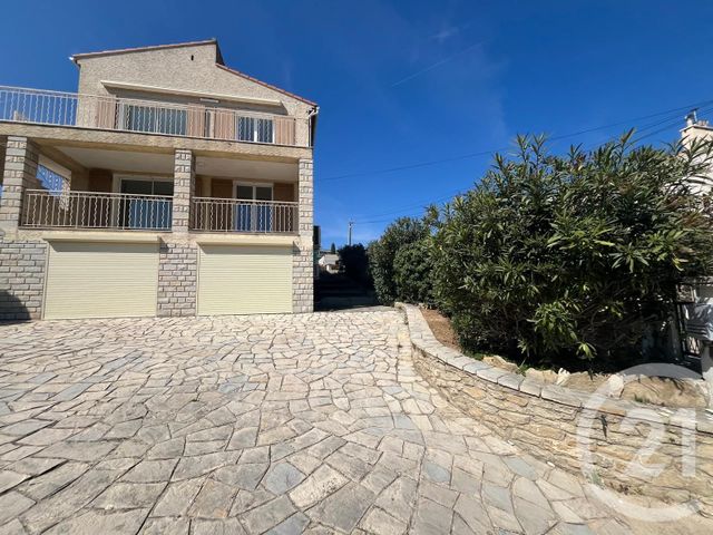 Maison &agrave; vendre - 7 pi&egrave;ces - 156,80 m2 - La Ciotat - 13 - PROVENCE-ALPES-COTE-D-AZUR
