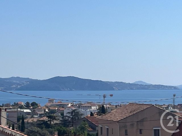 Maison à vendre LA CIOTAT