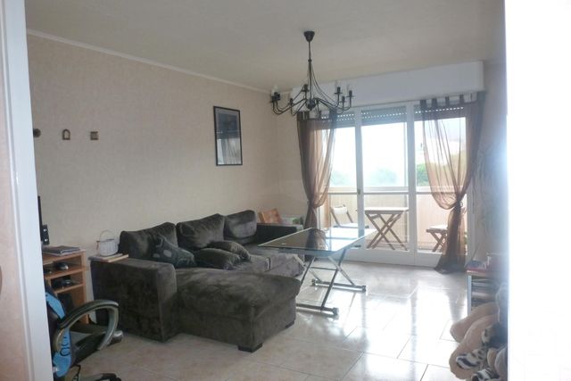 Appartement F3 &agrave; louer - 3 pi&egrave;ces - 69 m2 - La Ciotat - 13 - PROVENCE-ALPES-COTE-D-AZUR