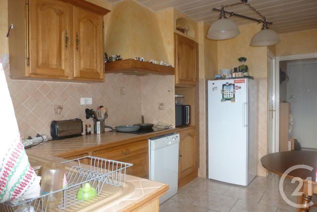 Appartement F3 &agrave; louer - 3 pi&egrave;ces - 69 m2 - La Ciotat - 13 - PROVENCE-ALPES-COTE-D-AZUR