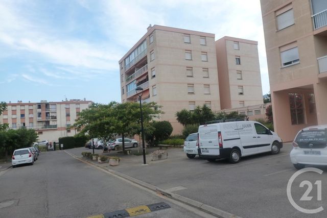 Appartement F3 &agrave; louer - 3 pi&egrave;ces - 69 m2 - La Ciotat - 13 - PROVENCE-ALPES-COTE-D-AZUR