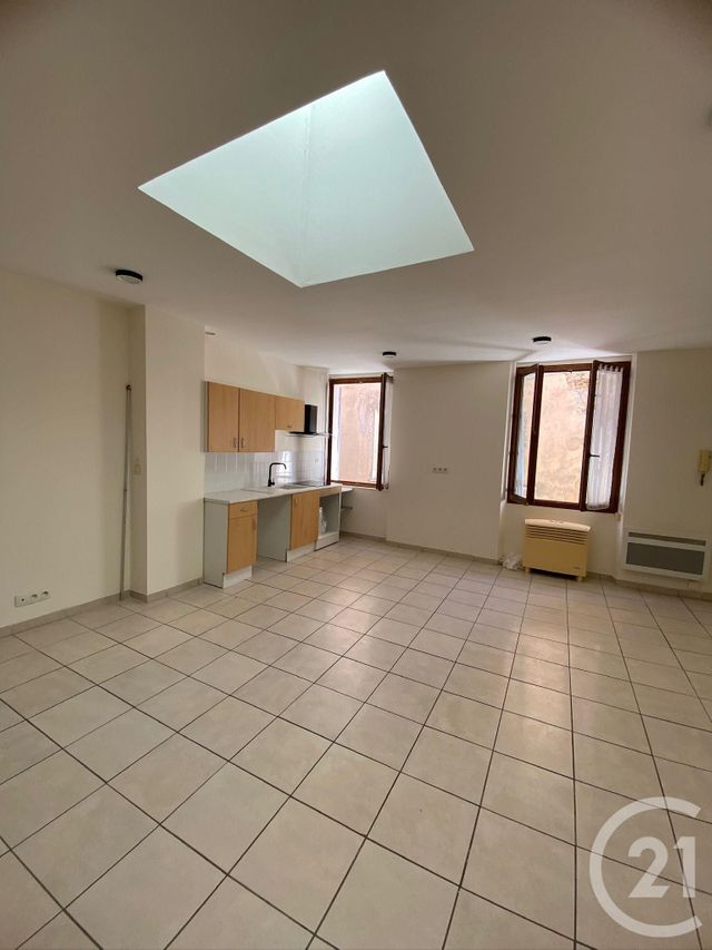 appartement - LA CIOTAT - 13