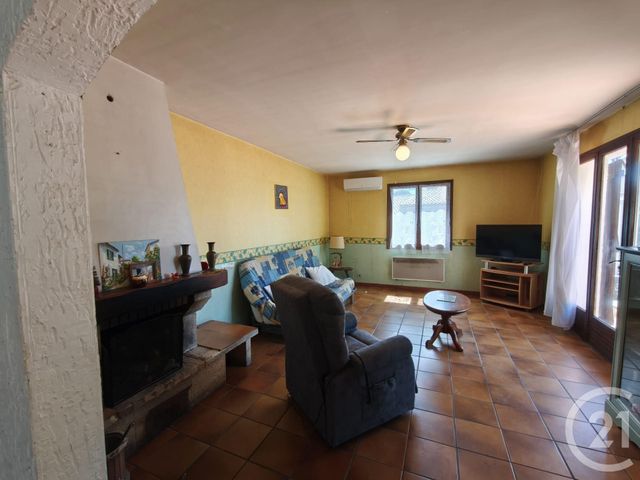 Maison &agrave; vendre - 4 pi&egrave;ces - 104,34 m2 - La Ciotat - 13 - PROVENCE-ALPES-COTE-D-AZUR