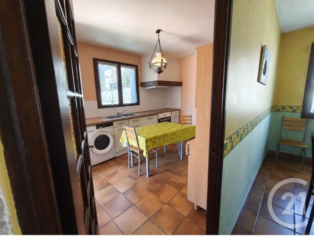 Maison &agrave; vendre - 4 pi&egrave;ces - 104,34 m2 - La Ciotat - 13 - PROVENCE-ALPES-COTE-D-AZUR