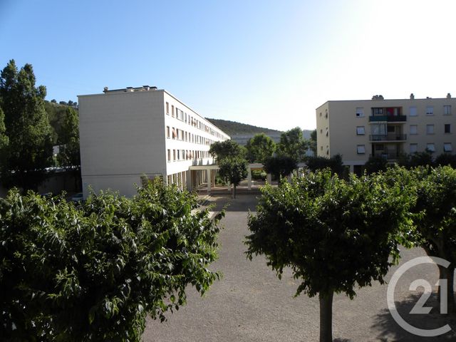 appartement - CARNOUX EN PROVENCE - 13